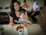 2015 Pancake Breakfast